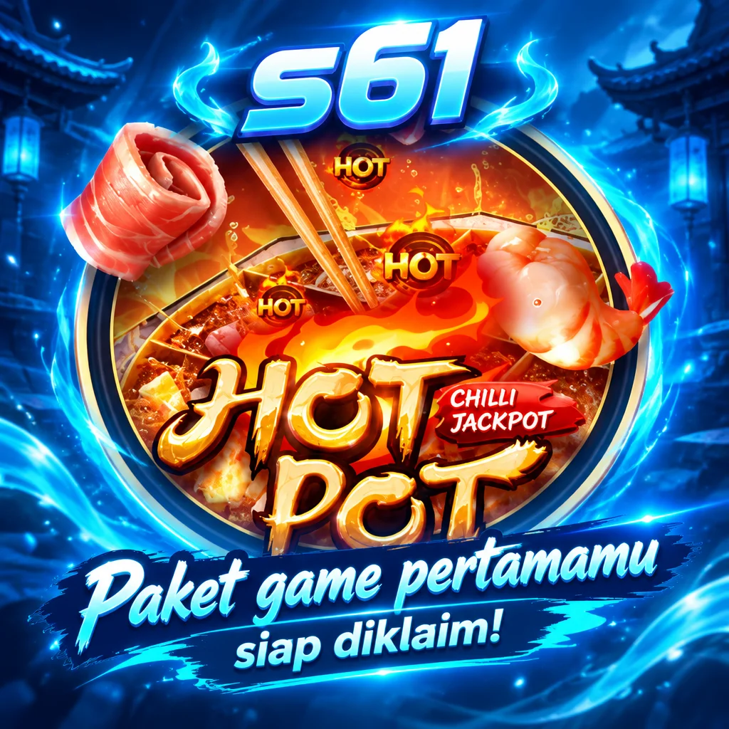 s61 · Hotpot
