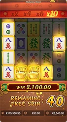 s61 · Mahjong Ways
