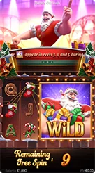 s61 · Santas Gift Rush