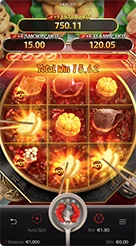 s61 · Hotpot