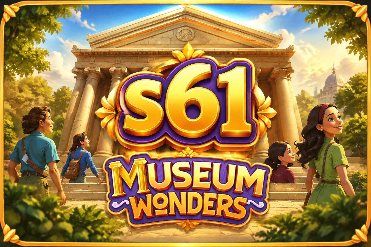 Panduan Visual dan Mekanisme Permainan Slot Rio Fantasia di s61