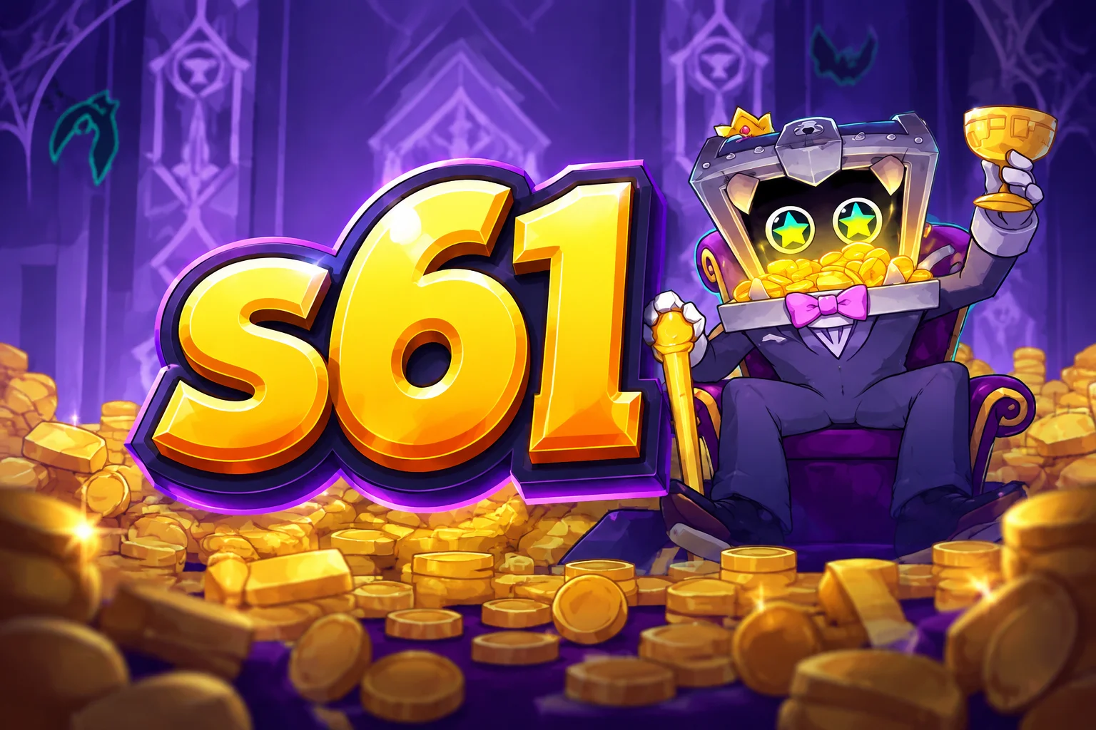 Panduan Mekanisme Simbol Emas, Pengali Bertingkat, dan Putaran Gratis Mahjong Ways di s61