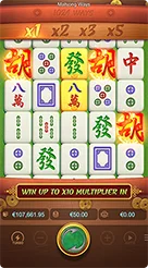 s61 · Mahjong Ways