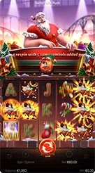 s61 · Santas Gift Rush